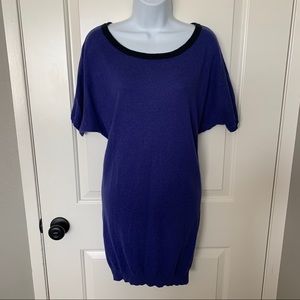 EUC Victorias Secret Kiss of Cashmere Sweater